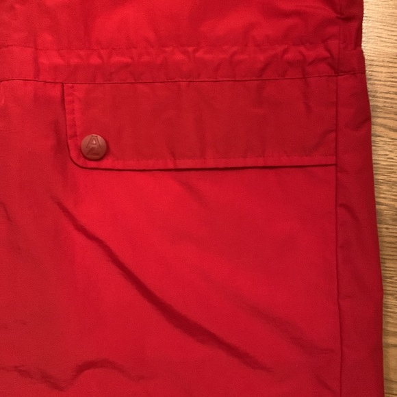 EUC Women’s Light Weight Rain Windbreaker Jacket - Picture 6 of 6